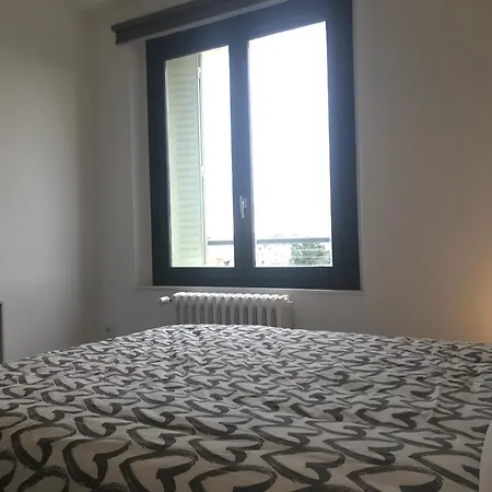 Apartamento Le Prairie 4 - Centre - Proche Marche Couvert